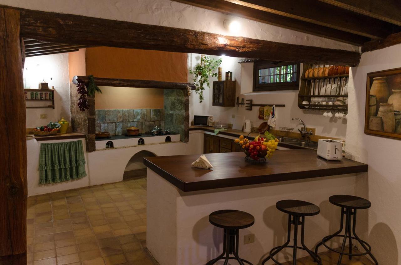Rincon De Abanes - Casa Jardin-vv * La Laguna (Tenerife)