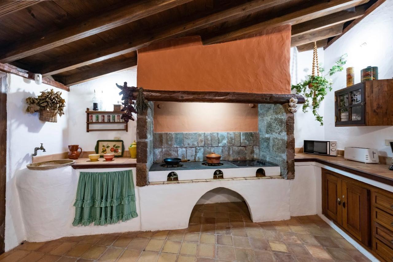 Appartement Rincon De Abanes - Casa Jardin-vv *