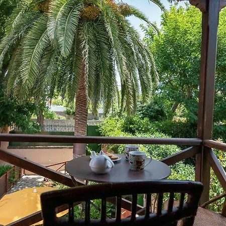 Rincon De Los Abanes - Finca Casa Jardin-Vv La Laguna  Zewnętrze zdjęcie