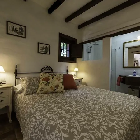 Rincon De Los Abanes - Finca Casa Jardin-Vv La Laguna  Zewnętrze zdjęcie