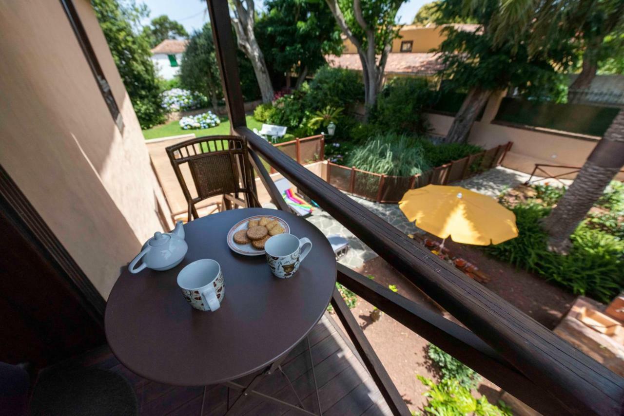 Apartment Rincon De Abanes - Casa Jardin-vv