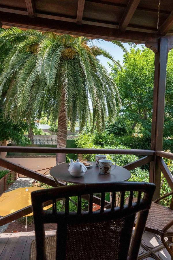 Rincon De Abanes - Casa Jardin-vv Apartment