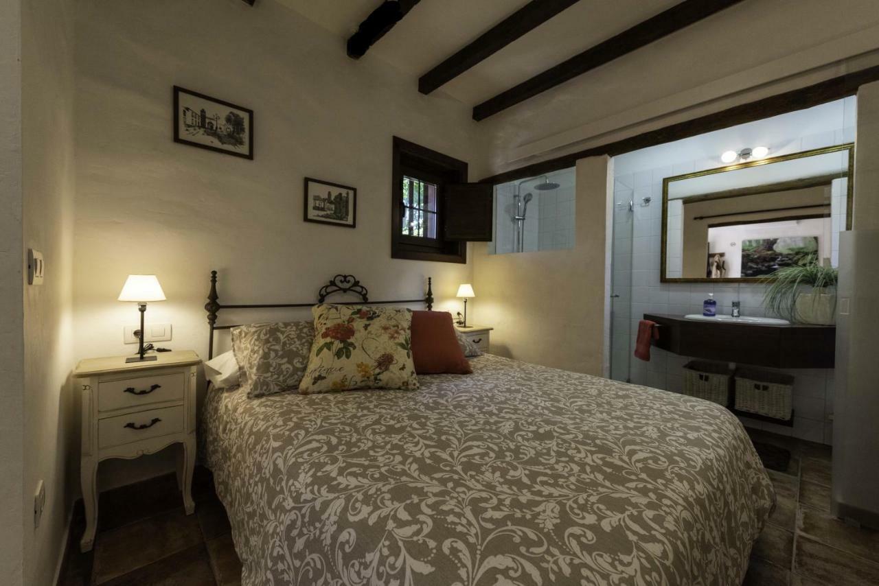 Apartment Rincon De Abanes - Casa Jardin-vv