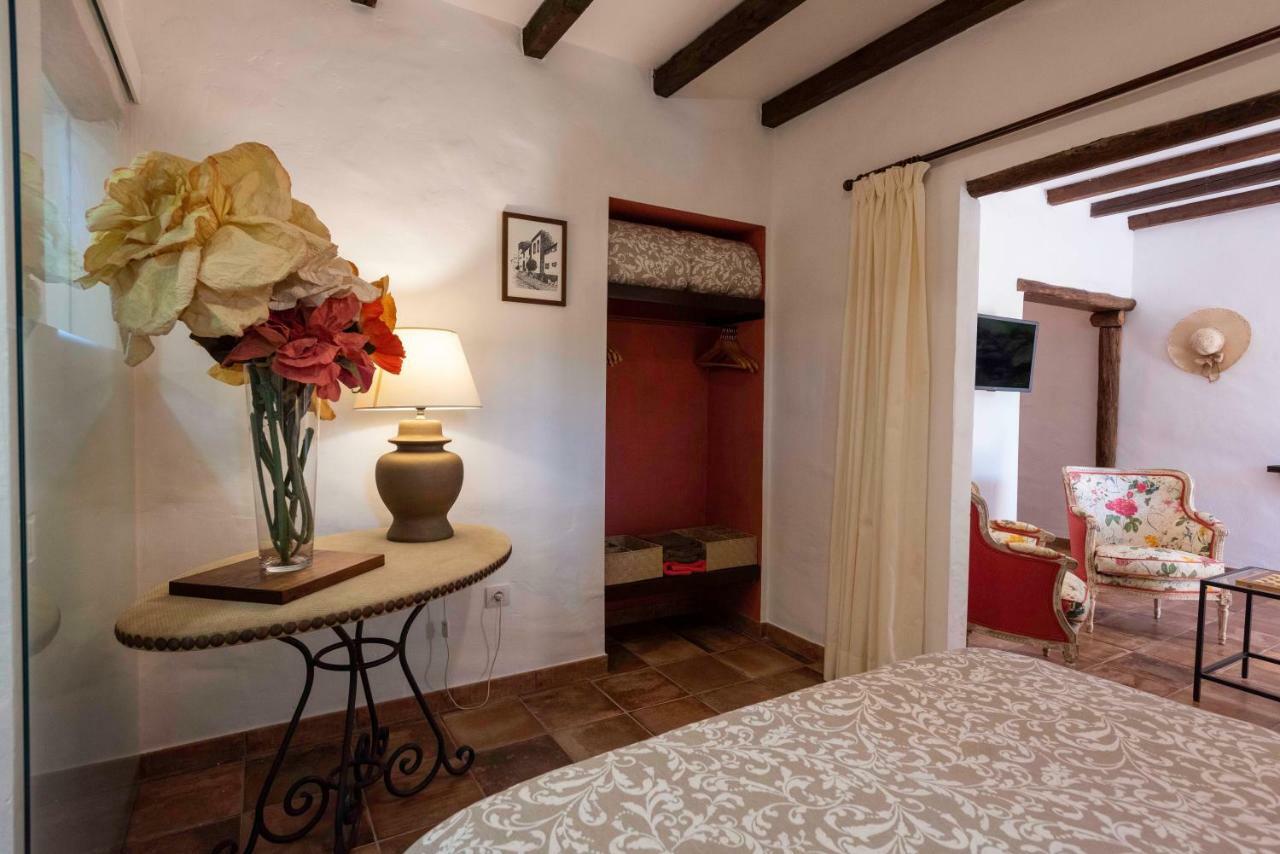 Apartment Rincon De Abanes - Casa Jardin-vv