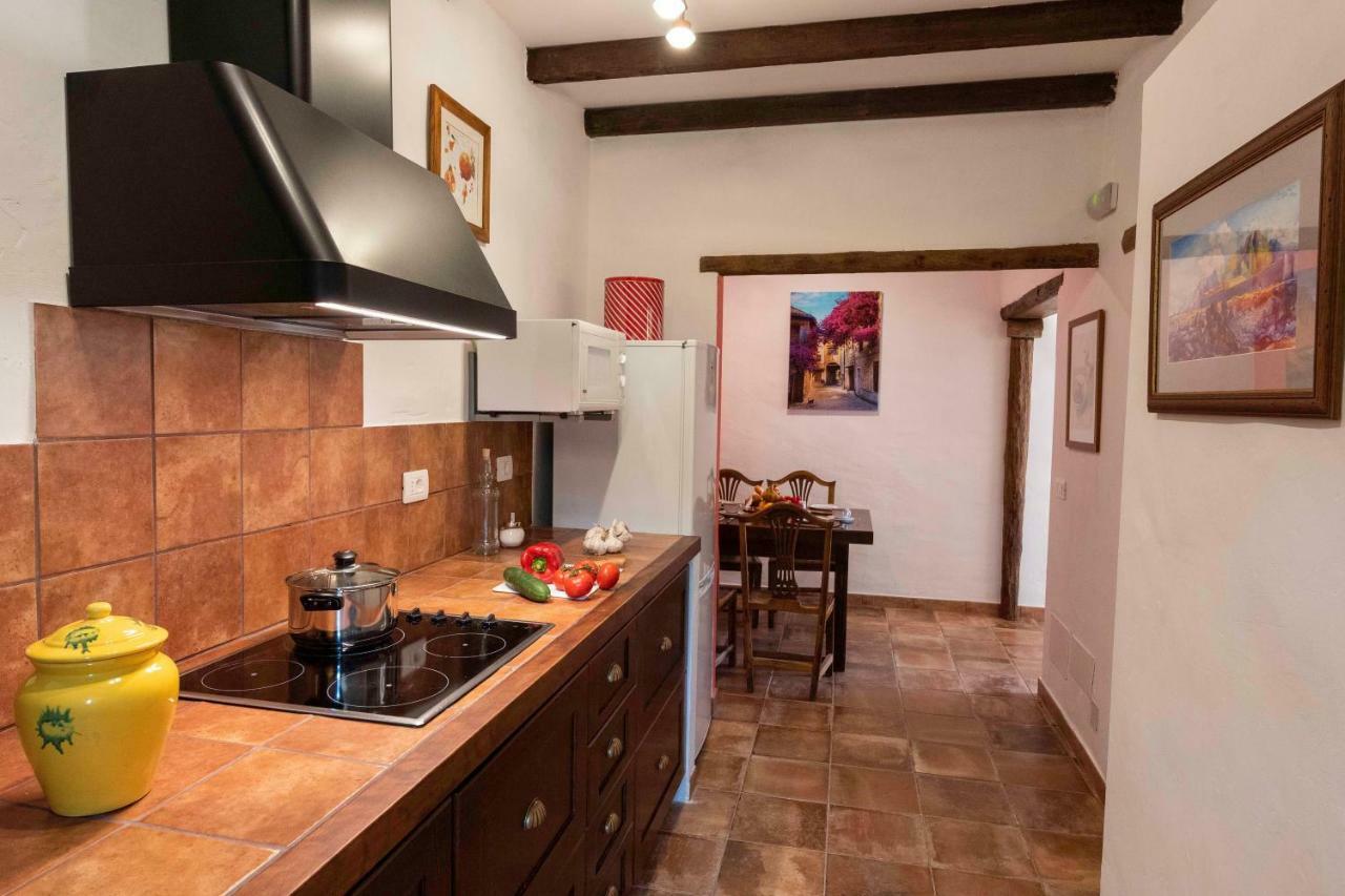 Apartment Rincon De Abanes - Casa Jardin-vv *