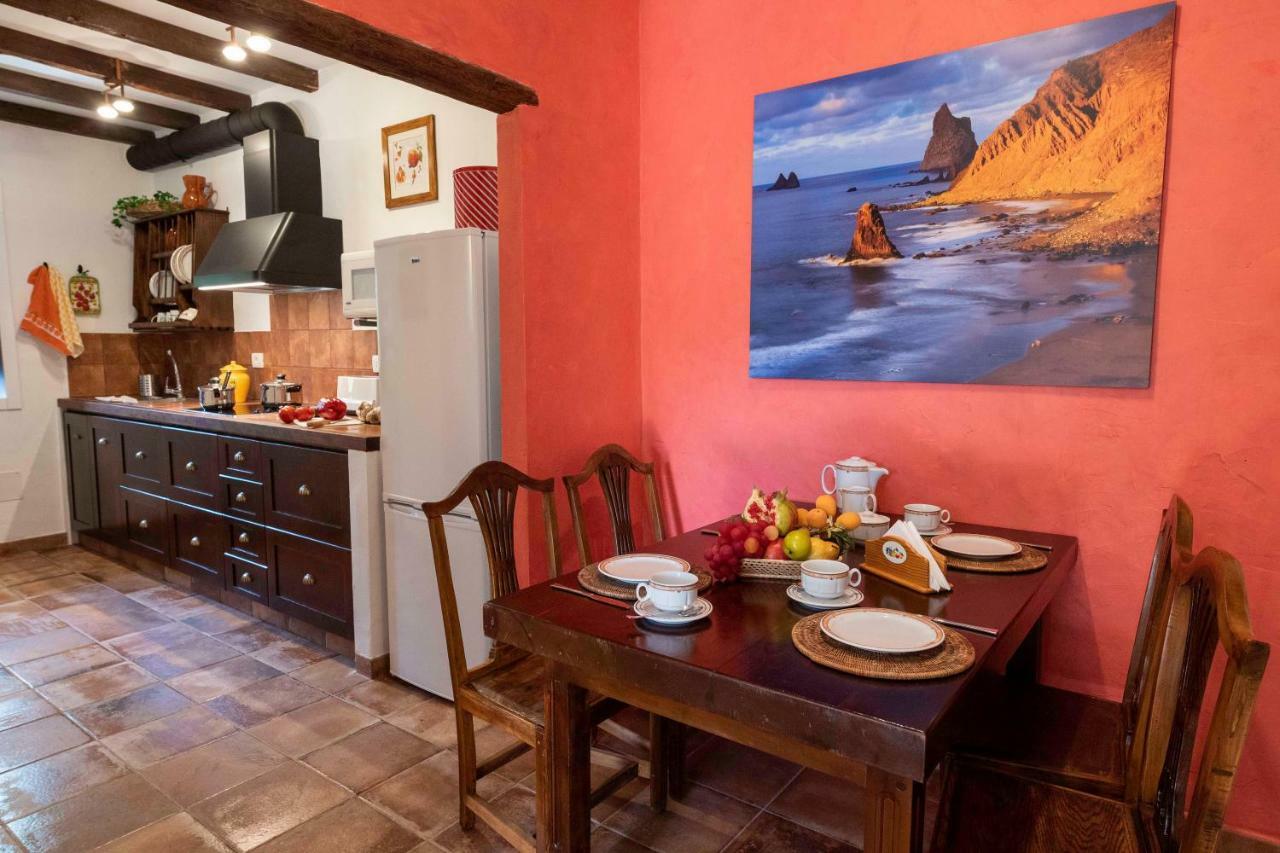 Rincon De Abanes - Casa Jardin-vv Apartment *