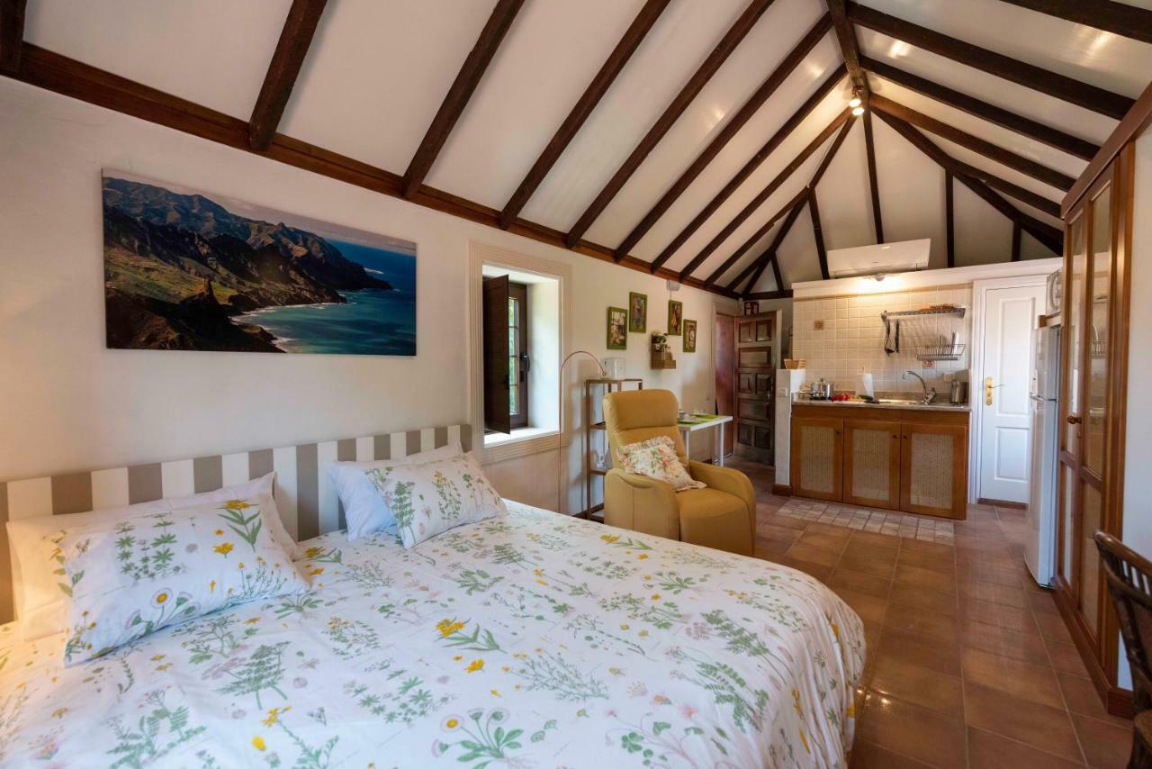 Apartment Rincon De Abanes - Casa Jardin-vv