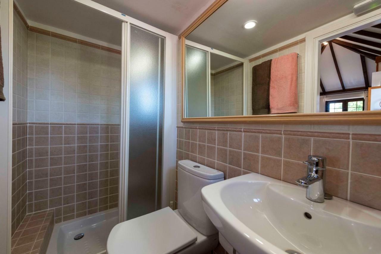 Apartment Rincon De Abanes - Casa Jardin-vv *
