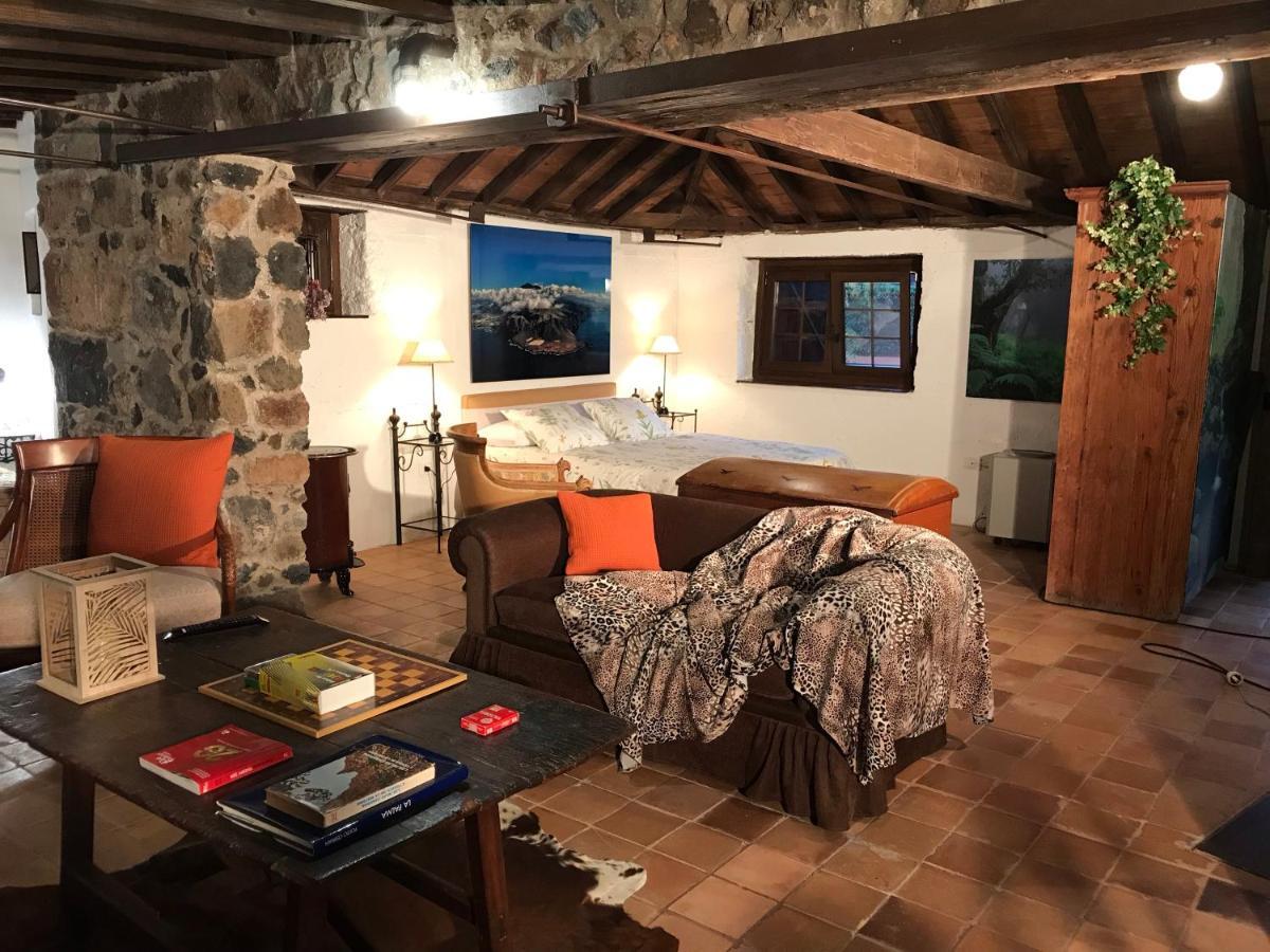 Apartment Rincon De Abanes - Casa Jardin-vv *